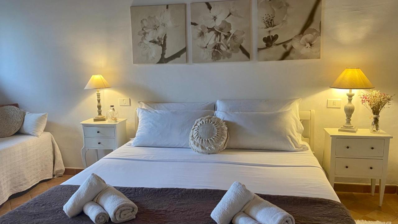 Relais Il Pozzeto Anghiari Exterior foto