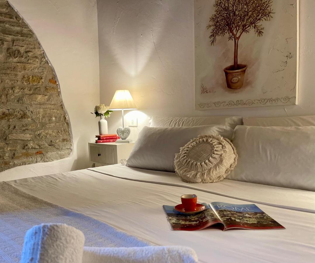 Relais Il Pozzeto Anghiari Exterior foto
