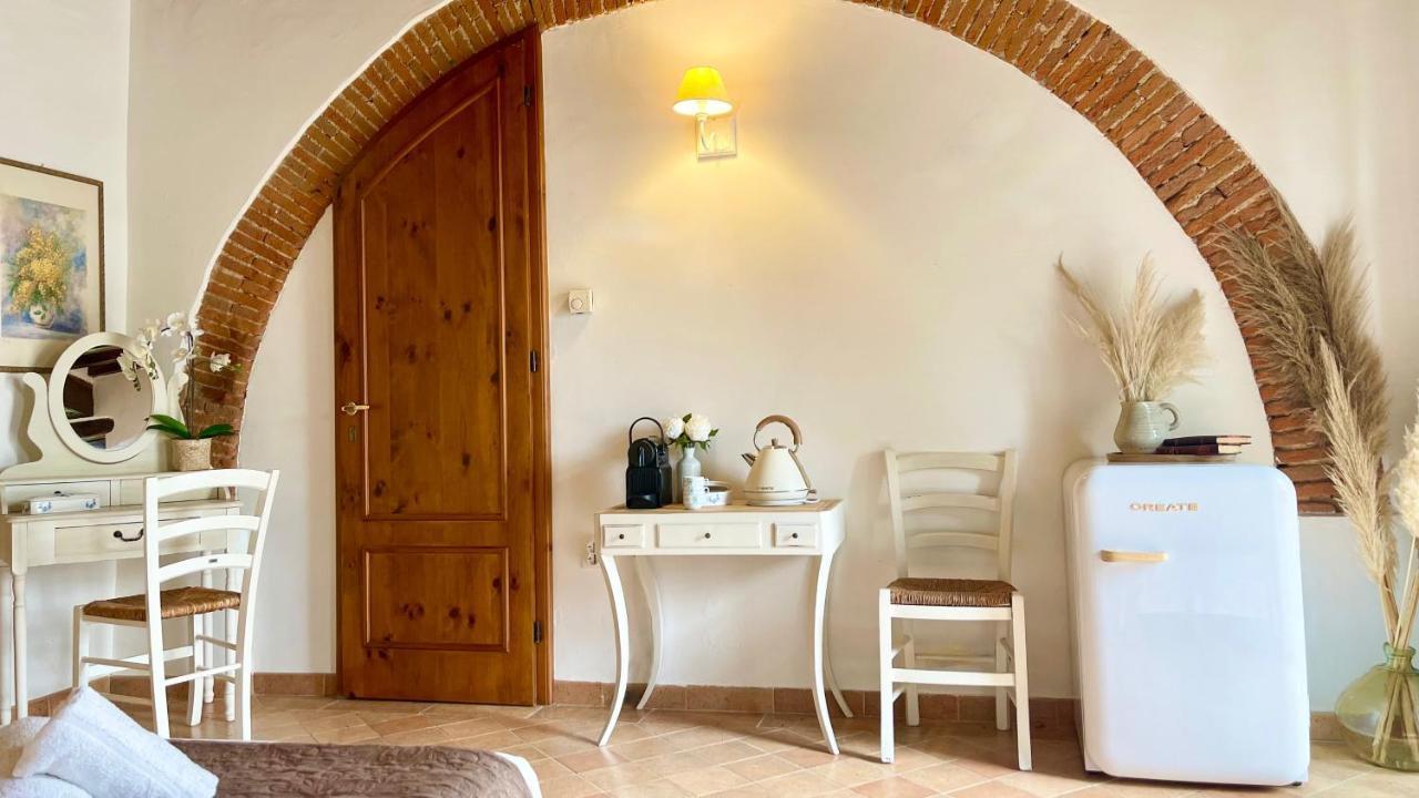 Relais Il Pozzeto Anghiari Exterior foto