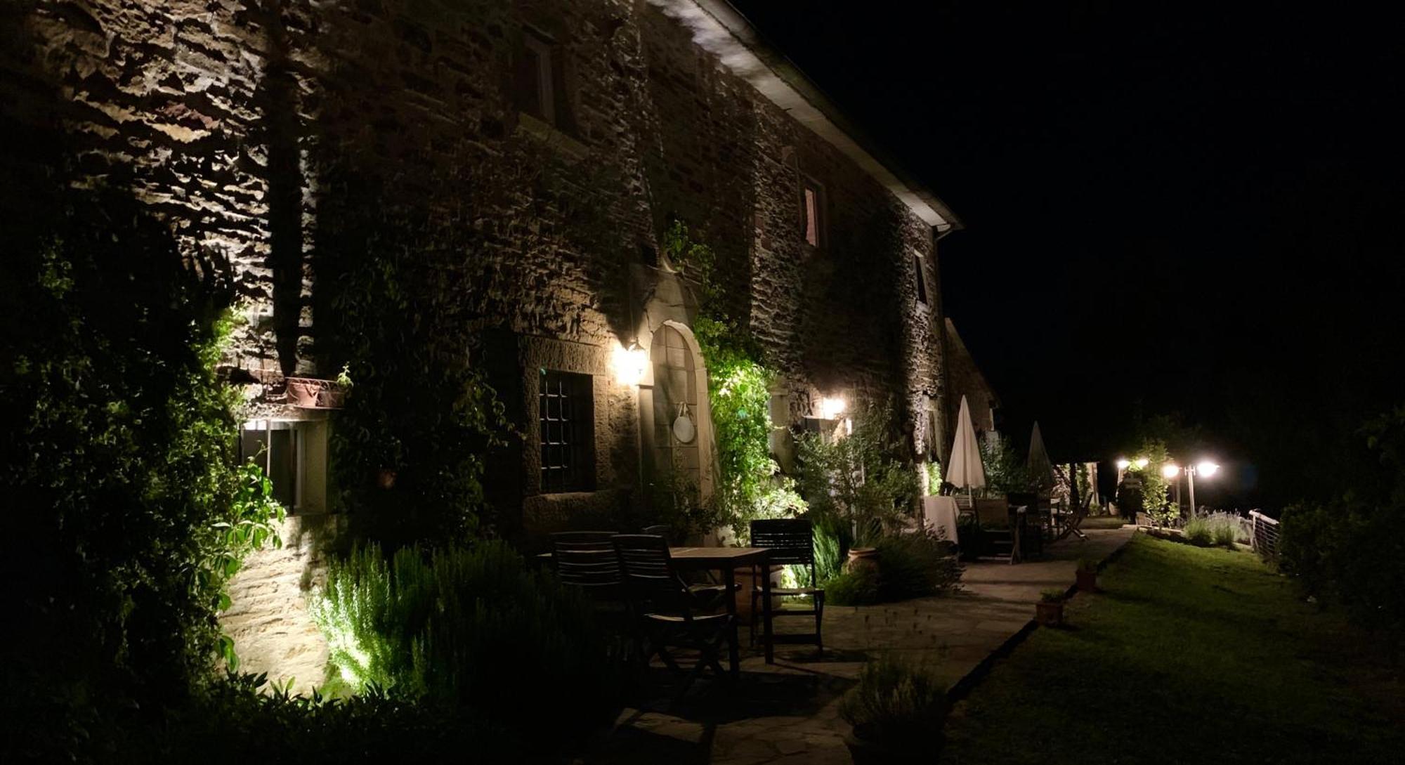Relais Il Pozzeto Anghiari Exterior foto