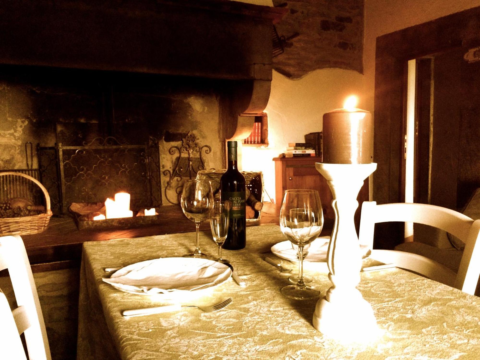 Relais Il Pozzeto Anghiari Exterior foto