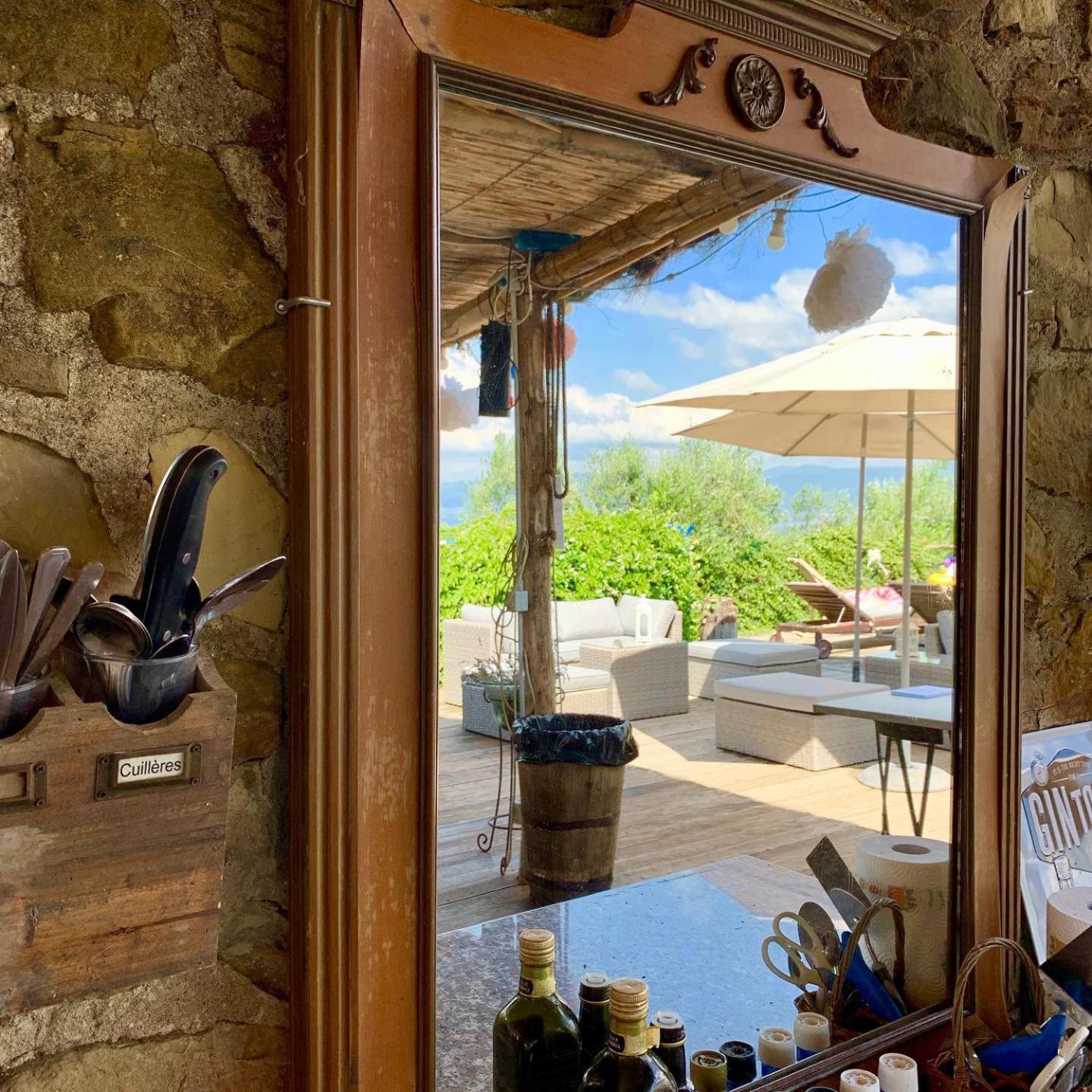Relais Il Pozzeto Anghiari Exterior foto