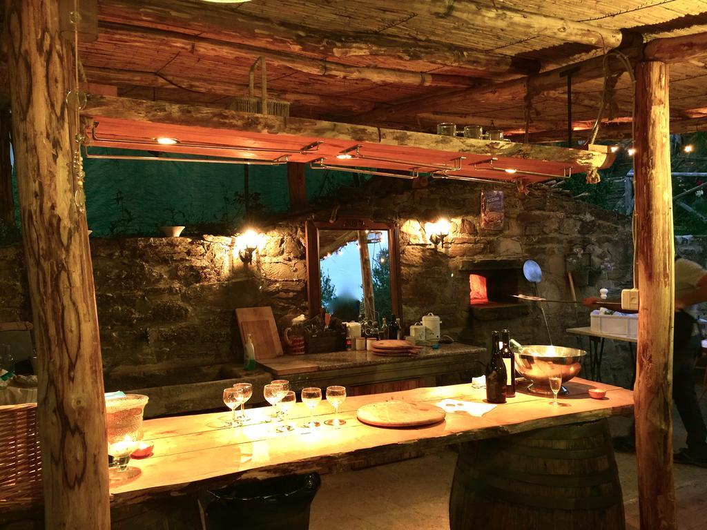 Relais Il Pozzeto Anghiari Exterior foto