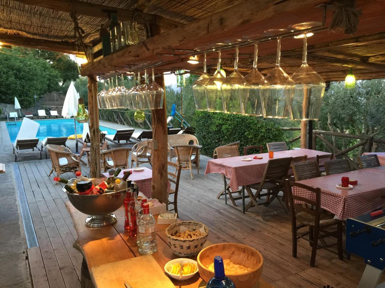 Relais Il Pozzeto Anghiari Exterior foto