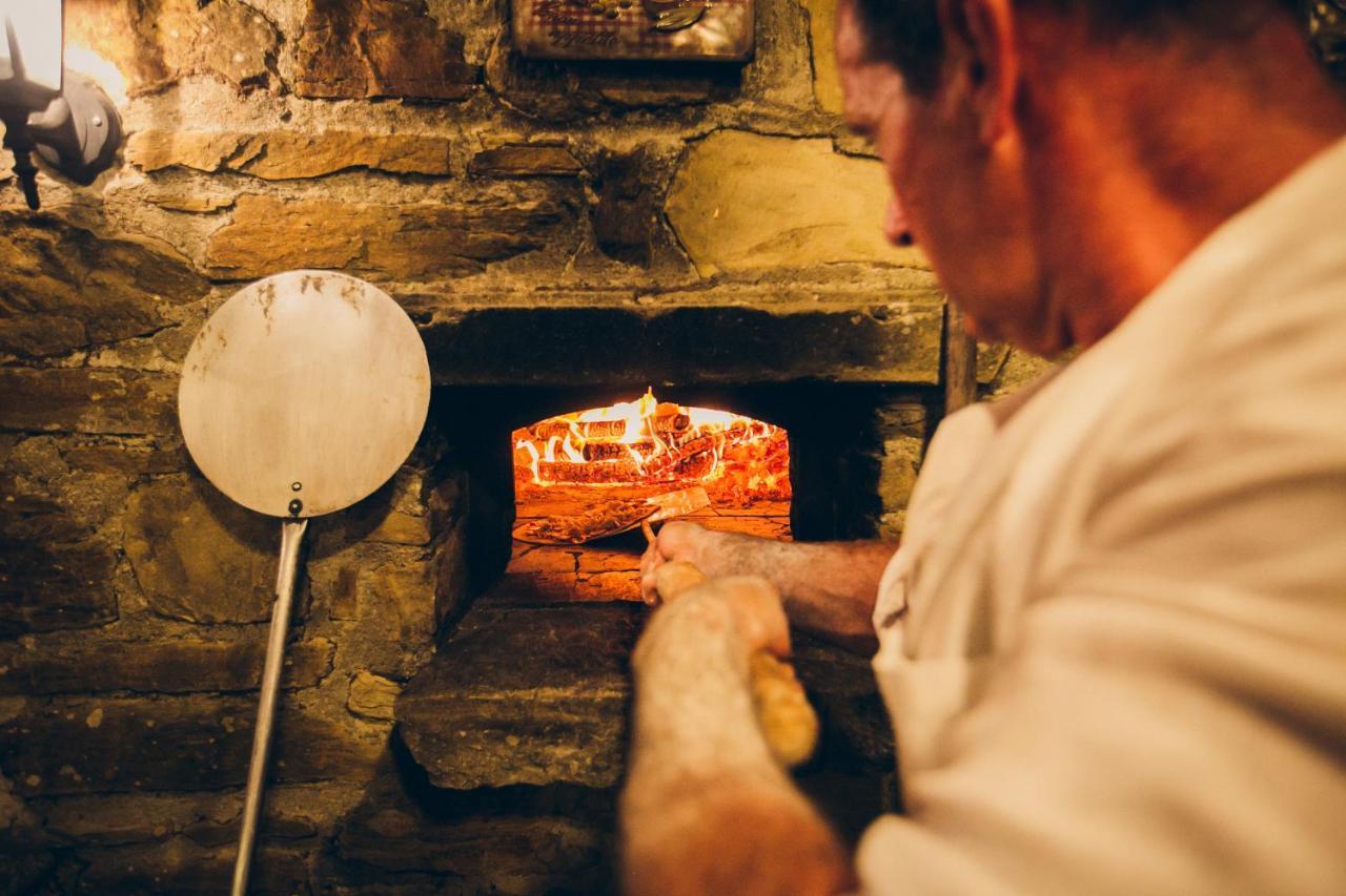 Relais Il Pozzeto Anghiari Exterior foto